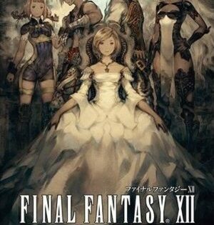 Final Fantasy XII The Zodiac Age [NSP]