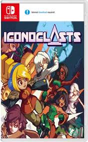 Iconoclasts