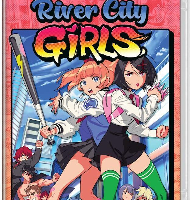 River City Girls